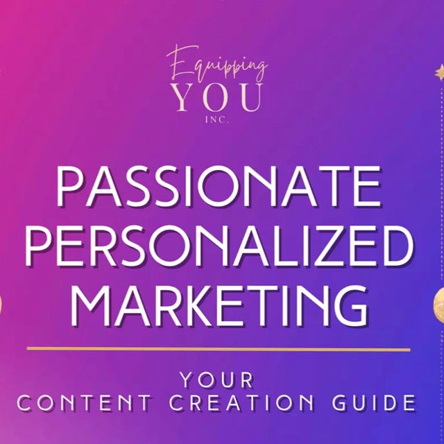 passionate-personalized-marketing